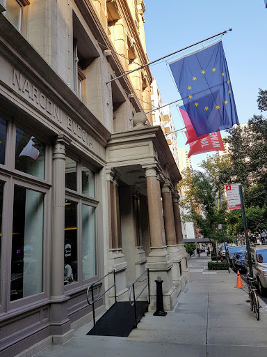 Consulate General of the Czech Republic Foreign Consulate of República Checa in New York