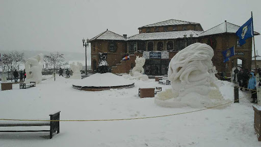 Chamber of Commerce «VISIT Lake Geneva», reviews and photos, 201 Wrigley Dr, Lake Geneva, WI 53147, USA