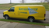 ServiceMaster Building Services