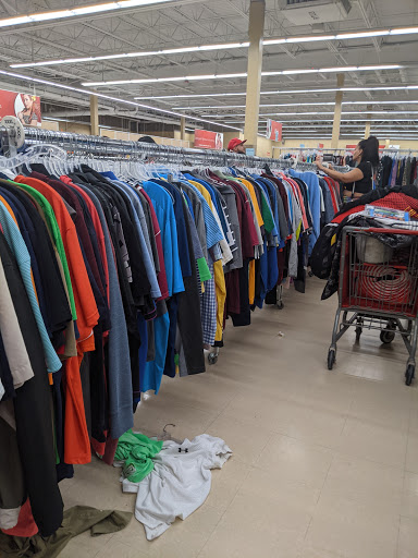 Thrift Store «Savers», reviews and photos