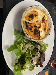 Photo n°109 de Restaurant 