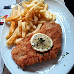 Photo n°3 de l'avis de Ramona.n fait le 31/08/2021 à 20:34 sur le  Landgasthof Restaurant Zur Linde à Heimbuchenthal