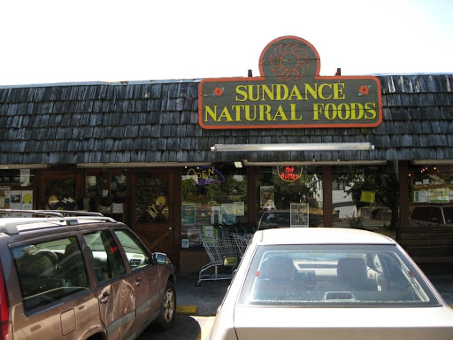 Health Food Store «Sundance Natural Foods», reviews and photos, 748 E 24th Ave, Eugene, OR 97405, USA
