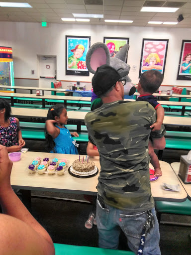 Shopping Mall «Bell Shopping Center», reviews and photos, 5029 E Florence Ave, Bell, CA 90201, USA