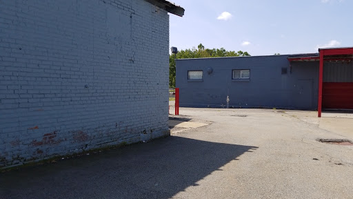 Self-Storage Facility «Great Value Storage», reviews and photos, 765 South St, Newburgh, NY 12550, USA