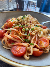 Spaghetti du Restaurant italien Del Arte à Angoulins - n°3