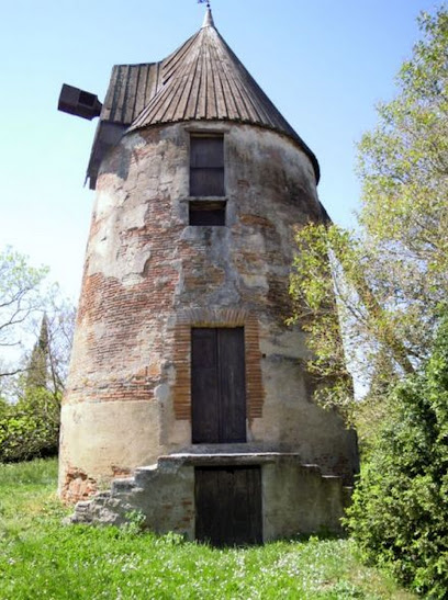 Moulin d'En Cos