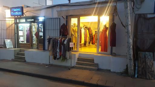 Sarıdeniz Butik