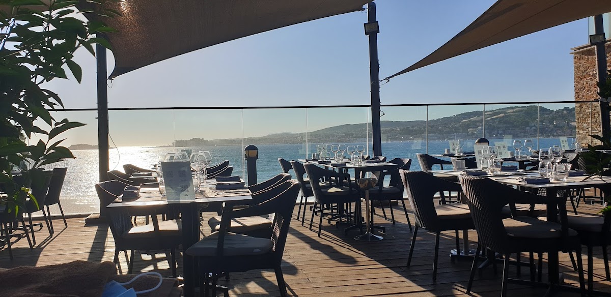 Le Panoramic à Sanary-sur-Mer