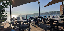 Atmosphère du Restaurant français Le Panoramic à Sanary-sur-Mer - n°1