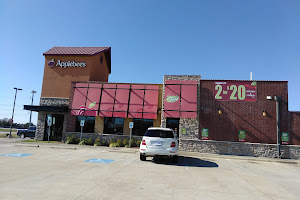 Applebee's Grill + Bar