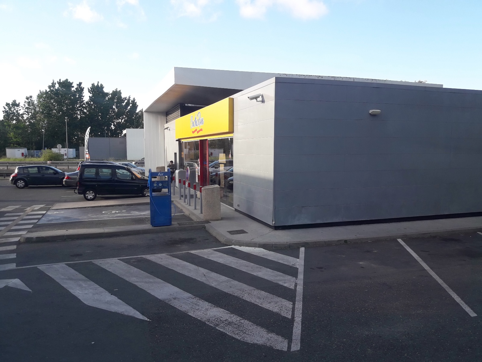 Photo n° 4 de l'avis de El.e fait le 11/05/2019 à 18:03