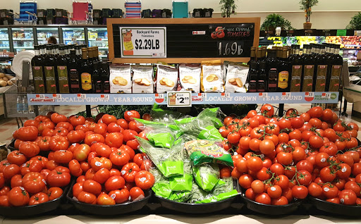 Grocery Store «Market Basket», reviews and photos, 101 Gloucester Crossing Rd, Gloucester, MA 01930, USA