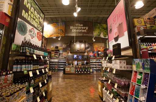 Wine Store «Total Wine & More», reviews and photos, 11066 Pacific Crest Place A110, Silverdale, WA 98383, USA