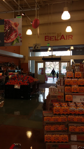 Grocery Store «Bel Air», reviews and photos, 3250 Arena Blvd, Sacramento, CA 95834, USA