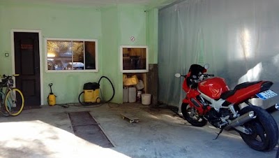 Photos of ProWash automazgātava
