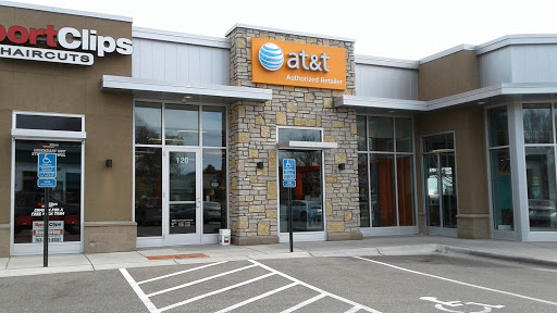 Cell Phone Store «AT&T Authorized Retailer», reviews and photos, 7905 Great Plains Blvd #120, Chanhassen, MN 55317, USA