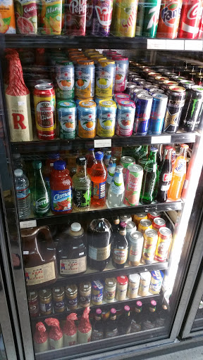 Grocery Store «Kalinka», reviews and photos, 5025 Almaden Expy, San Jose, CA 95118, USA