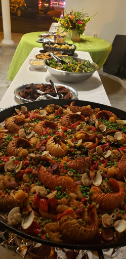 Don Paella Catering Corp.