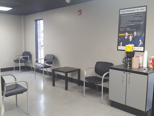 Tire Shop «Allied Discount Tire & Brake», reviews and photos, 2020 Staring Ln, Baton Rouge, LA 70810, USA