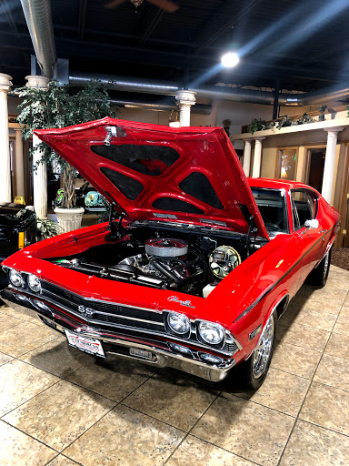 Used Car Dealer «Auto Showcase of Carol Stream», reviews and photos, 545 North Ave, Carol Stream, IL 60188, USA