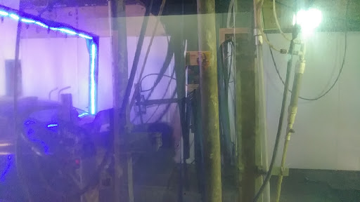 Car Wash «Minit Car Wash Inc», reviews and photos, 3207 E Main St, East Point, GA 30344, USA