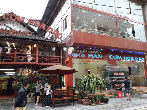 Nhà hàng Hoa Đào