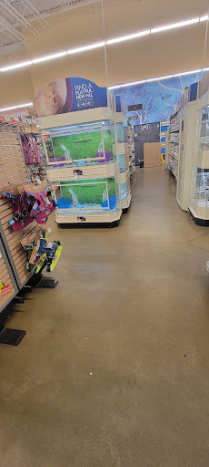 Pet Supply Store «PetSmart», reviews and photos, 830 Pelham Pkwy, Pelham, NY 10803, USA