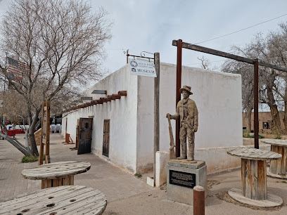 Old El Paso County Jail Museum