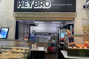 HEYBRO Sushi image