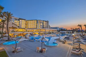 Hilton Skanes Monastir Beach Resort image