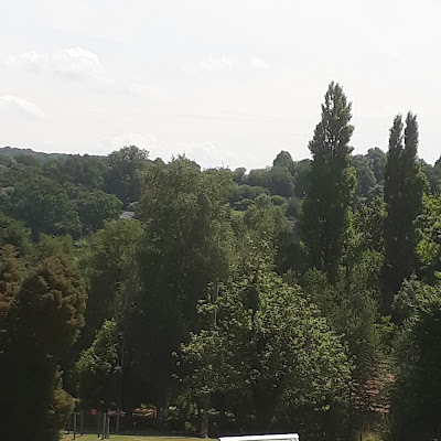 Centre Aéré à Villedieu-les-Poêles-Rouffigny