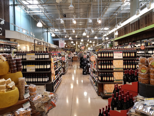 Grocery Store «Whole Foods Market», reviews and photos, 1800 Laskin Rd, Virginia Beach, VA 23454, USA
