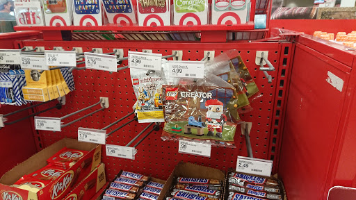 Department Store «Target», reviews and photos, 5800 20th St, Vero Beach, FL 32966, USA