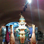 Photo n° 3 de l'avis de Sylvie.u fait le 03/06/2019 à 10:32 pour Boutique d'usine faïencerie de Gien à Gien