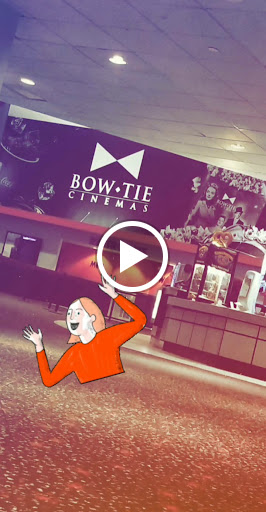 Movie Theater «Bow Tie Cinemas Marquis 16 & BTX Theater», reviews and photos, 100 Quarry Rd, Trumbull, CT 06611, USA