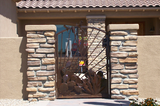 Elite Wrought Iron Gates & Fencing image
