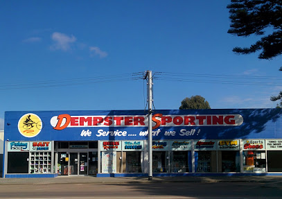 Dempster Sporting