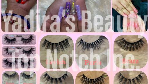 Photo of Yadiras Beauty Top Notch Inc.