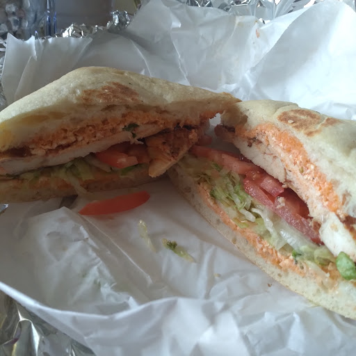 Sandwich Shop «The Picnic Basket», reviews and photos, 501 N Milwaukee Ave, Libertyville, IL 60048, USA