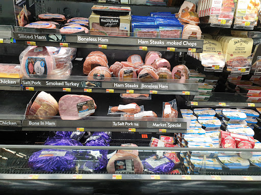 Department Store «Walmart Supercenter», reviews and photos, 1470 S Washington St, North Attleborough, MA 02760, USA