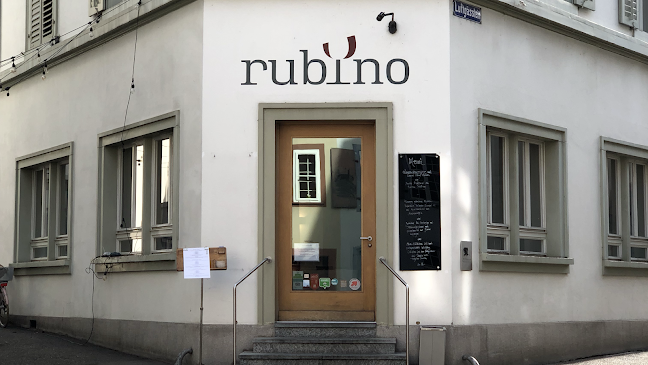 Rubino - Basel