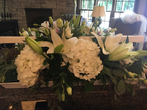 Florist «House Of Fabian Floral», reviews and photos, 2908 Calumet Ave, Valparaiso, IN 46383, USA