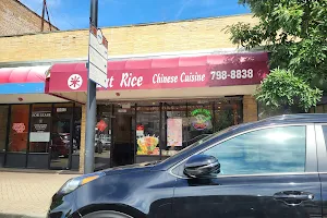 Eat Rice image