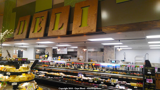 Supermarket «Rosauers Supermarkets», reviews and photos, 907 W 14th Ave, Spokane, WA 99204, USA