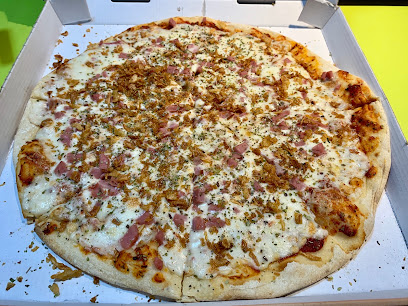 Valen Pizza (Especialidad en Veganas)