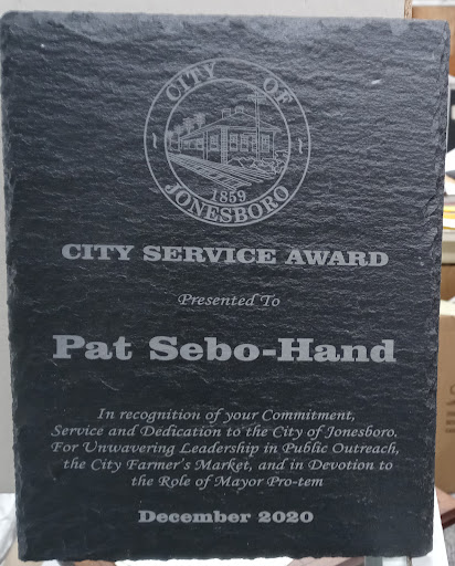 Sporting Goods Store «Jonesboro Sports Center», reviews and photos, 277 N Main St, Jonesboro, GA 30236, USA