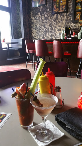 Bar & Grill «Casino El Camino», reviews and photos, 517 E 6th St, Austin, TX 78701, USA