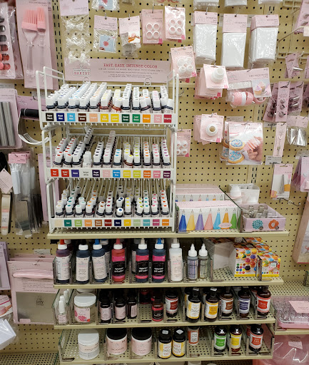 Craft Store «Hobby Lobby», reviews and photos, 1425 Tuskawilla Rd #111, Winter Springs, FL 32708, USA
