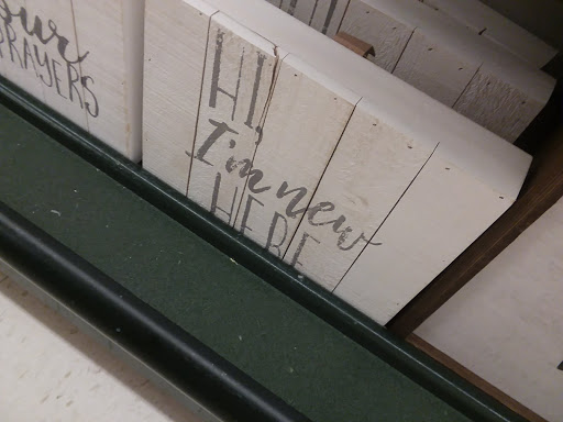 Craft Store «Hobby Lobby», reviews and photos, 11 W 39th St, Kearney, NE 68847, USA